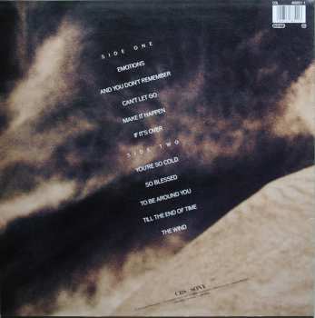 LP Mariah Carey: Emotions