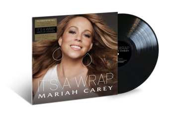 LP Mariah Carey: It's A Wrap Ep (sped Up Version)