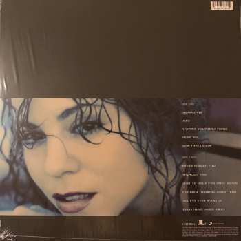 LP Mariah Carey: Music Box
