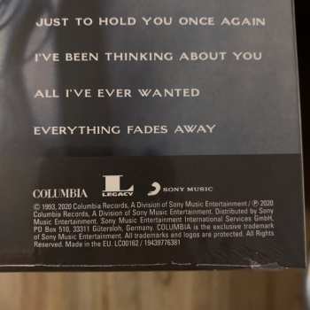 LP Mariah Carey: Music Box