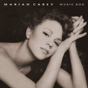 3CD Mariah Carey: Music Box (30th Anniversary Expanded Edition)