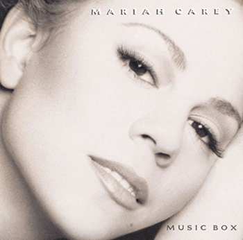 CD Mariah Carey: Music Box