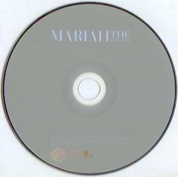 CD Mariah Carey: The Ballads