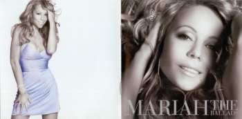 CD Mariah Carey: The Ballads
