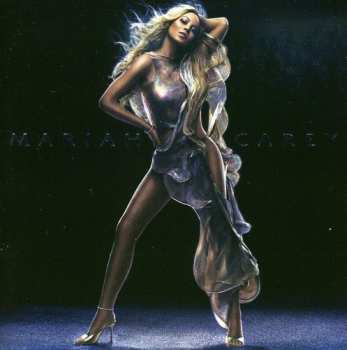 CD Mariah Carey: The Emancipation Of Mimi