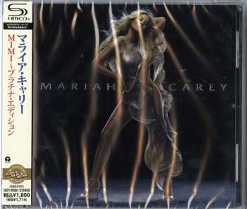 CD Mariah Carey: The Emancipation Of Mimi