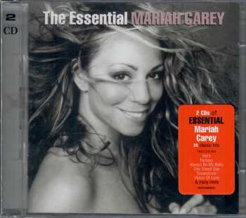 2CD Mariah Carey: The Essential Mariah Carey