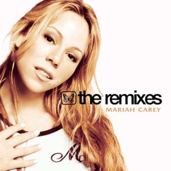 Album Mariah Carey: The Remixes