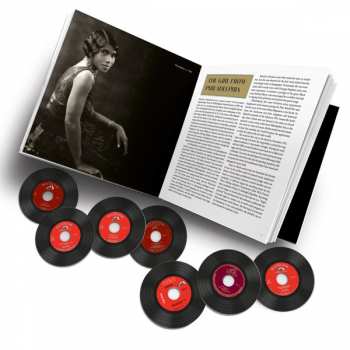 15CD/Box Set Marian Anderson: Beyond The Music - Her Complete RCA Victor Recordings