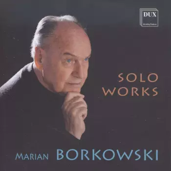 Kammermusik "solo Works"
