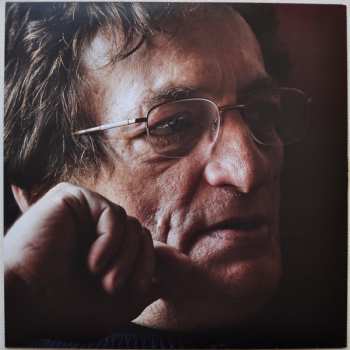 2LP Marián Varga: Marián Varga & Moyzesovo Kvarteto