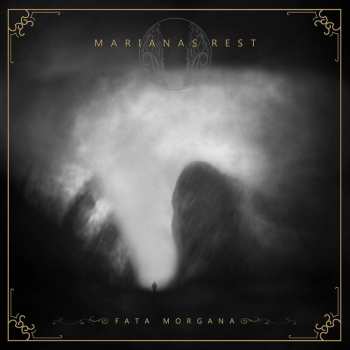 CD Marianas Rest: Fata Morgana DIGI