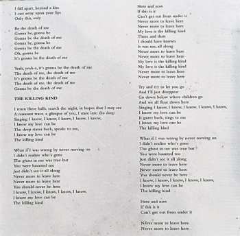 CD Marianas Trench: Phantoms