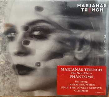 CD Marianas Trench: Phantoms