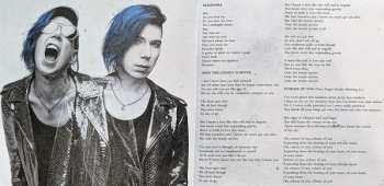 CD Marianas Trench: Phantoms