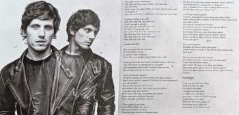 CD Marianas Trench: Phantoms