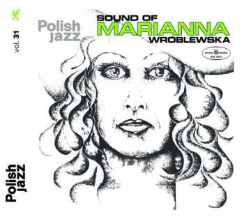 LP Marianna Wróblewska: Sound Of Marianna Wróblewska