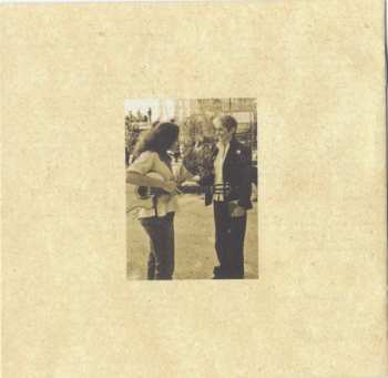 CD Marianne Aya Omac: Solo DIGI