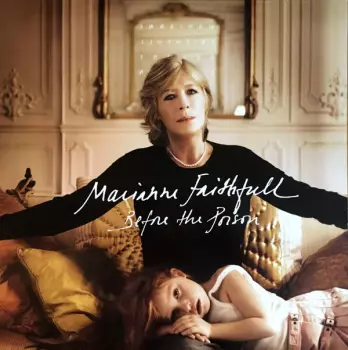 Marianne Faithfull: Before The Poison