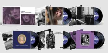 6CD/Box Set Marianne Faithfull: Cast Your Fate To The Wind (The Complete UK Decca Recordings 1964-1969)