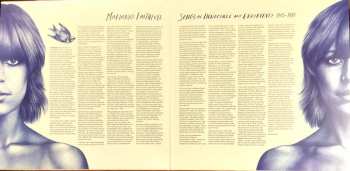 2LP Marianne Faithfull: Songs Of Innocence And Experience 1965-1995