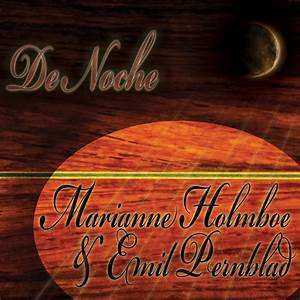 Album Marianne Holmboe: De Noche