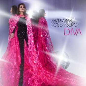 CD Marianne Rosenberg: Diva
