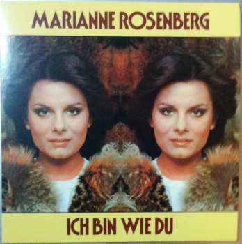 5CD/Box Set Marianne Rosenberg: Original Album Classics 1971-1976