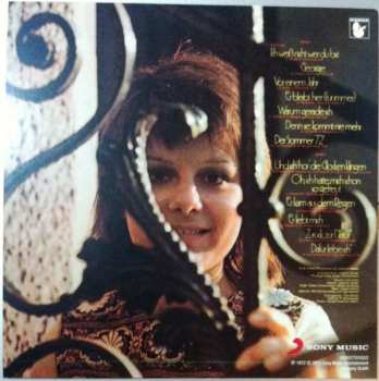 5CD/Box Set Marianne Rosenberg: Original Album Classics 1971-1976
