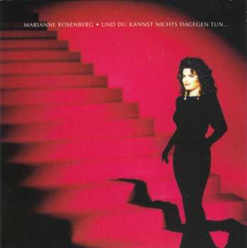 5CD Marianne Rosenberg: Original Album Classics