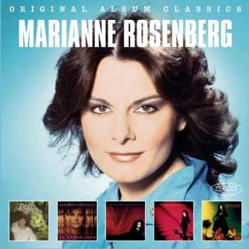 Album Marianne Rosenberg: Original Album Classics
