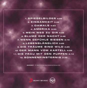 5CD Marianne Rosenberg: Original Album Classics