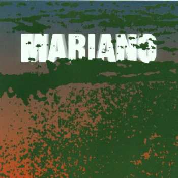 CD Charlie Mariano: Mariano