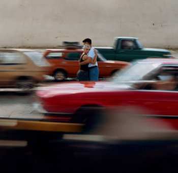 CD Maribou State: Hallucinating Love