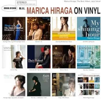 Marica Hiraga: Marica Hiraga