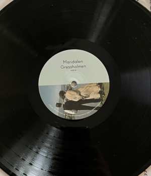LP Maridalen: Gressholmen