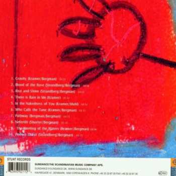 CD Andy Sheppard: Who Calls The Tune