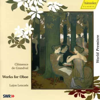 Works For Oboe