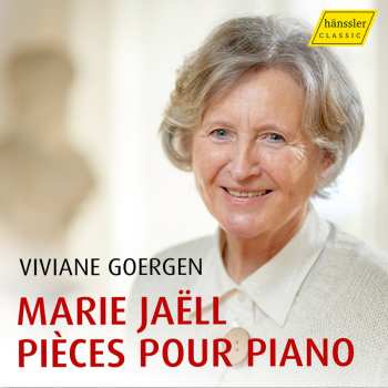 Album Marie Jaell: 18 Klavierstücke