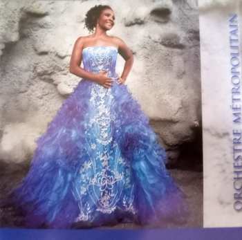 CD Marie-Josée Lord: Marie-Josée Lord