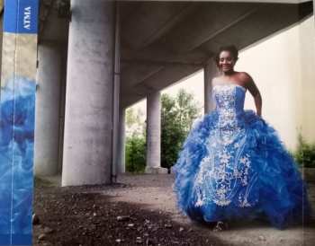 CD Marie-Josée Lord: Marie-Josée Lord