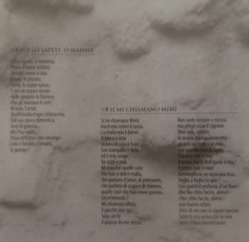 CD Marie-Josée Lord: Marie-Josée Lord