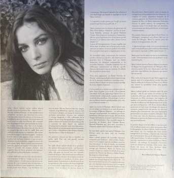 LP Marie Laforêt: Asphodèles LTD