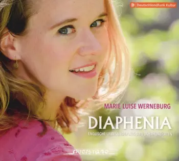 Marie Luise Werneburg: Diaphenia