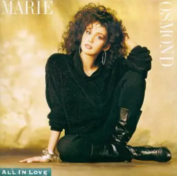 Marie Osmond: All In Love