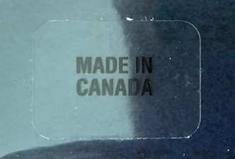 LP Marie-Pierre Arthur: Album Bleu