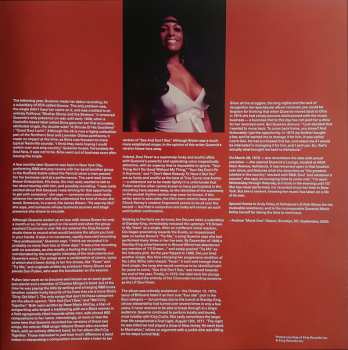 LP Marie "Queenie" Lyons: Soul Fever