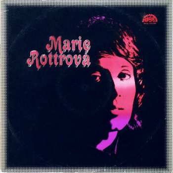 LP Marie Rottrová: Marie Rottrová