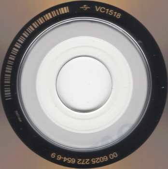 CD Marie Rottrová: Stopy