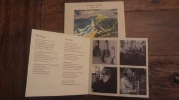 CD Mariecke Borger: Bright Sky